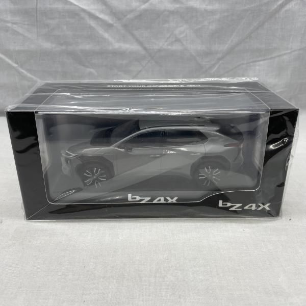 【中古】bZ4X ﾐﾆｶｰ 1/30 1L5 ﾌﾟﾚｼｬｽﾒﾀﾙ①[91]