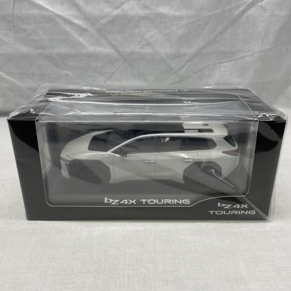 中古】bZ4X TOURING ﾐﾆｶｰ 1/30 D29 ｸﾘｽﾀﾙﾎﾜｲﾄﾊﾟｰﾙ①[91] - メルカリ