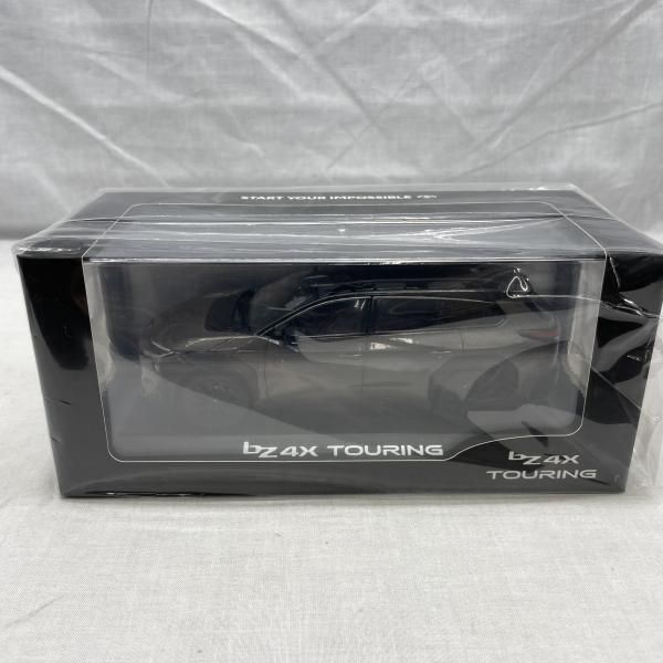 【中古】bZ4X TOURING ﾐﾆｶｰ 1/30 D36 ｸﾘｽﾀﾙﾌﾞﾗｯｸｼﾘｶ×ﾌﾞﾘﾘｱﾝﾄﾌﾞﾛﾝｽﾞﾒﾀﾘｯｸ②[91] 8,747円