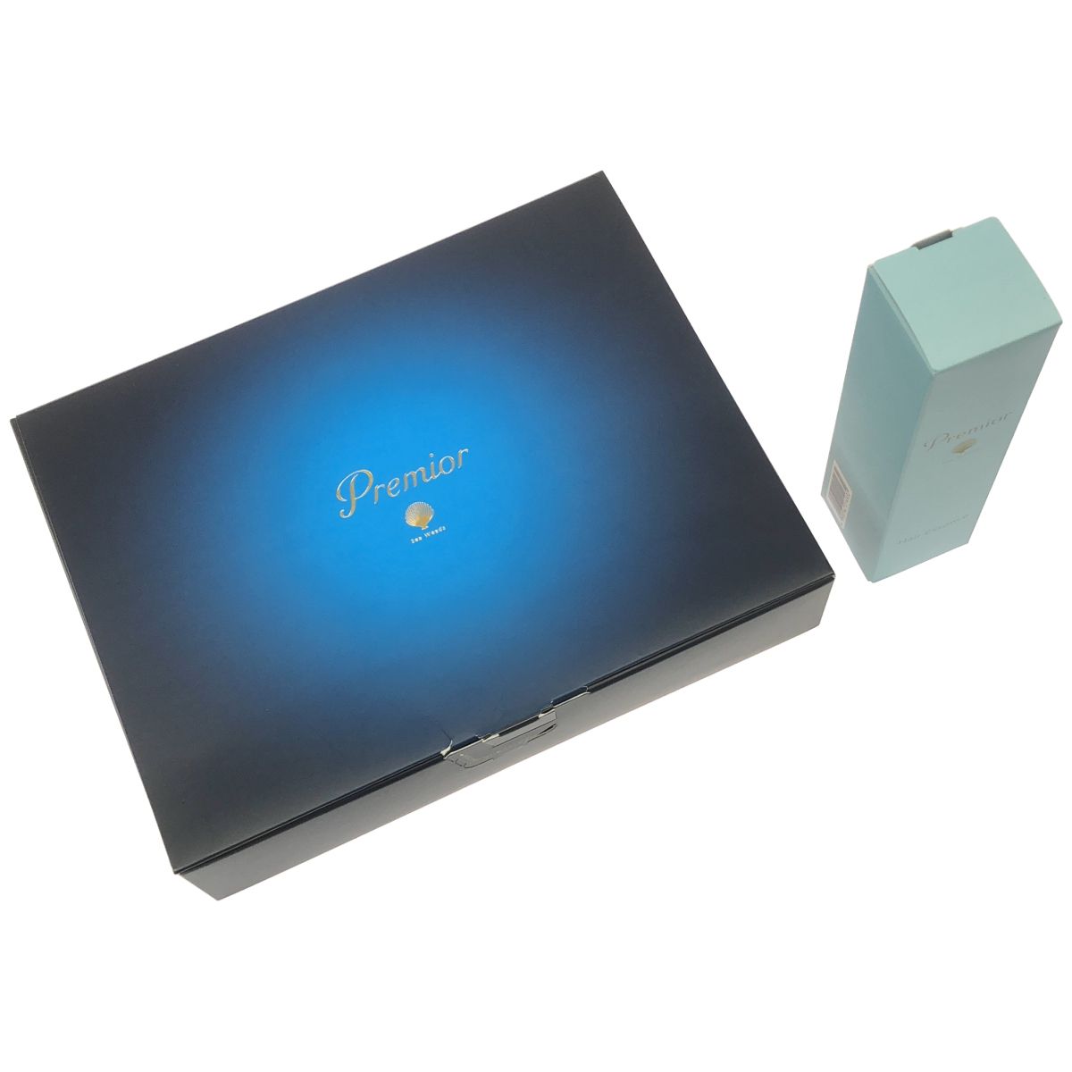 Z000 ラサーナ プレミオール ヘア エッセンス 65ml & 21日間スターター