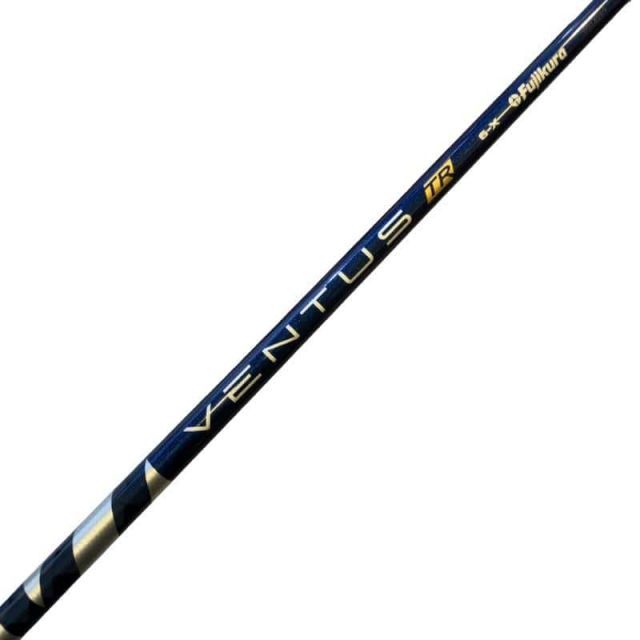 【中古】 VENTUS TR BLACK 6ドライバー用 シャフト VENTUS TR BLACK 6 (フレックスS)Aランク ゴルフクラブ