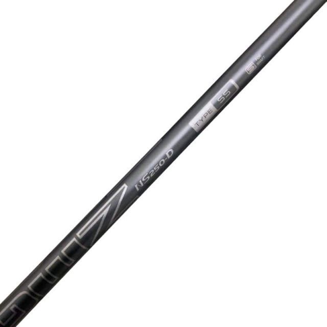 【中古】 キャロウェイスリーブ付き(QUANTUM系) ゴルフパートナードライバー用 シャフト NEXGEN SS RED (フレックスその他)Bランク ゴルフクラブ