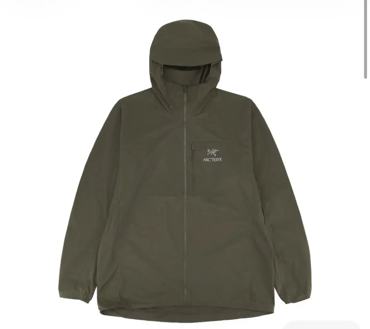 ARC'TERYX アークテリクス スコーミッシュ フーディ タツ