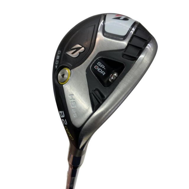 【中古】 ブリヂストン BRIDGESTONE B2 HT H5 ユーティリティ UT NS PRO 850GH neo (フレックスS) メンズ 男性用 右利き 右用 Cランク ゴルフクラブ