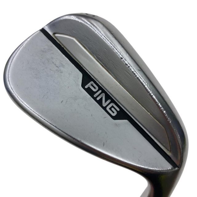 【中古】 ピン PING s159 52°/12° S ウェッジ WG NS PRO 950GH neo (フレックスS) メンズ 男性用 右利き 右用 Cランク ゴルフクラブ