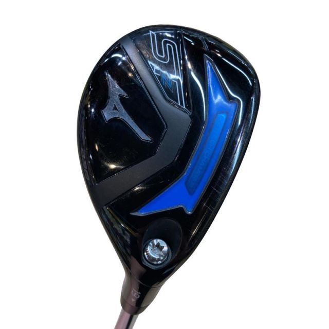 【中古】 ミズノ Mizuno ST-Z 230 U3 ユーティリティ UT 純正特注シャフト (フレックスS) メンズ 男性用 右利き 右用 Cランク ゴルフクラブ