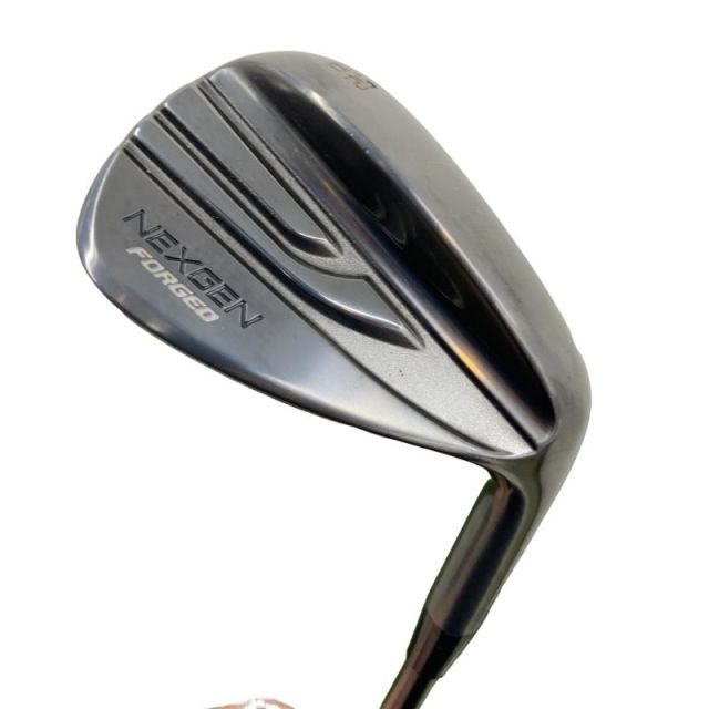 【中古】 ゴルフパートナー NEXGEN FORGED WEDGE DLC Limited 52°/10° ウェッジ WG NS PRO 950GH neo BLACK (フレックスS) メンズ 男性用 右利き 右用 Cランク ゴルフクラブ