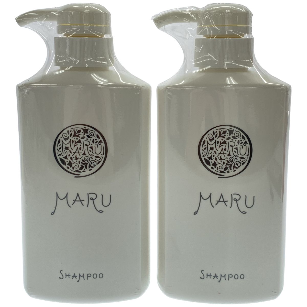 【まる様】シャンプー他 Z000 MARU シャンプー 400ml 計2本セット ラスト1点！ - メルカリ