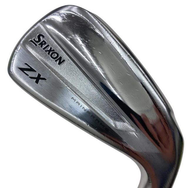 【中古】 ダンロップ SRIXON ZX Mk II UTILITY U3 ユーティリティ UT 純正特注シャフト (フレックスS) メンズ 男性用 右利き 右用 Cランク ゴルフクラブ