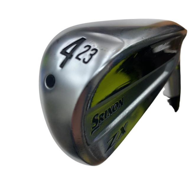 中古】 ダンロップ SRIXON ZX Mk II UTILITY U4 ユーティリティ UT