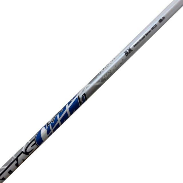 【中古】 タイトリストスリーブ付き(GT系) マミヤドライバー用 シャフト ATTAS CoooL 5 (フレックスX)Bランク ゴルフクラブ