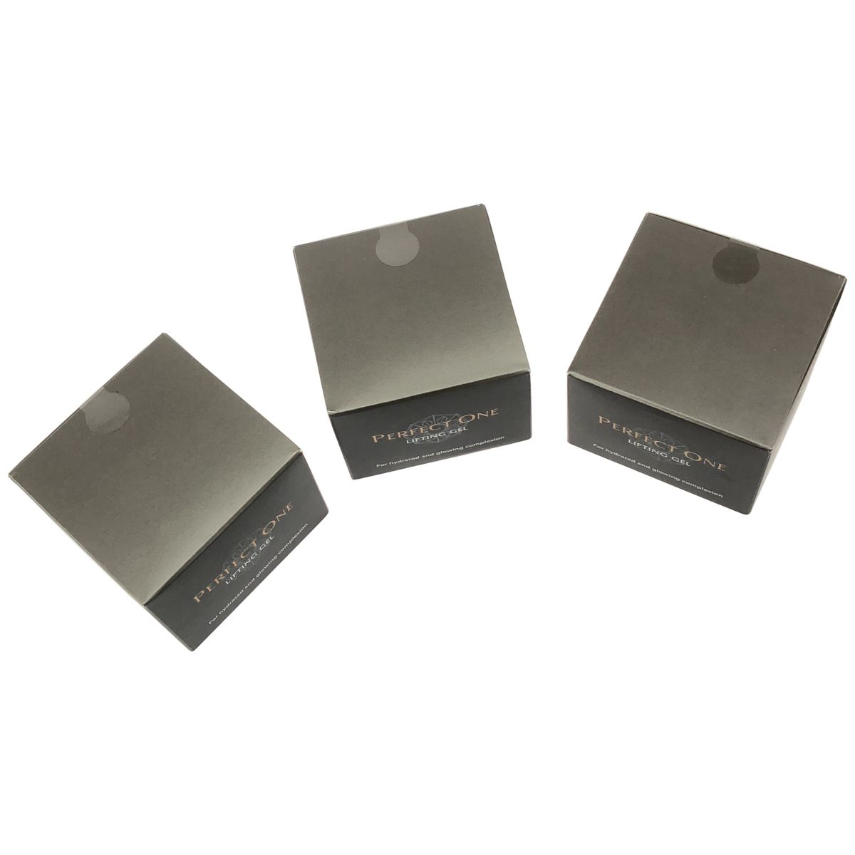 Z000 パーフェクトワン リフティングジェル 50g 計3個セット ラスト1点 