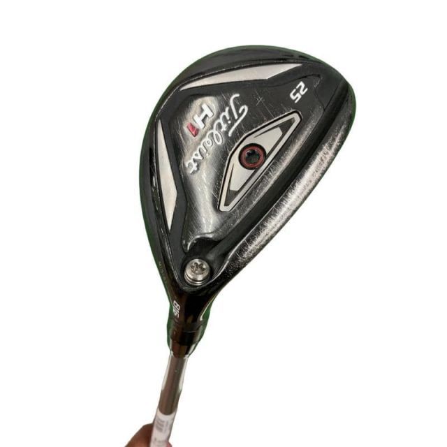 中古】 タイトリスト 816 H1 25° ユーティリティ UT Titleist MCI 70