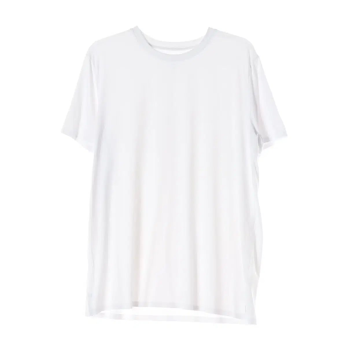 アロヨガ 25SS アイドル クルーネック 半袖 Tシャツ