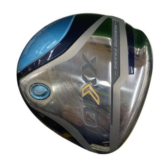 【中古】 ダンロップ XXIO(2022) 12.5° レディース ドライバー DR XXIO MP1200L(DR) (フレックスA) レディース 女性用 右利き 右用 Cランク ゴルフクラブ 25,471円