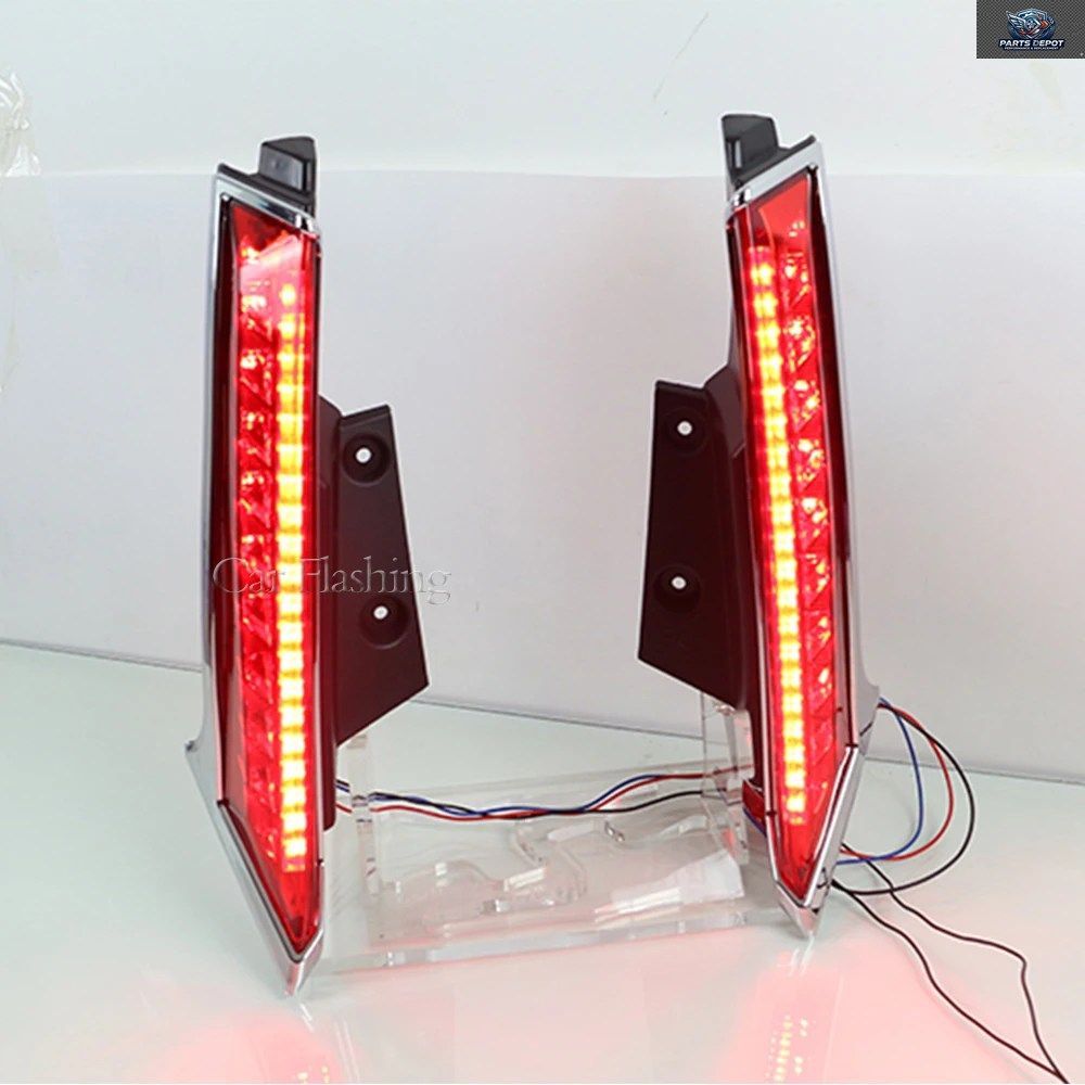 LEDデイタイムランニングライト、リアバンパー、テールライト、フォグランプ、ブレーキランプ、シグナルランプ、日産エクストレイル、エク