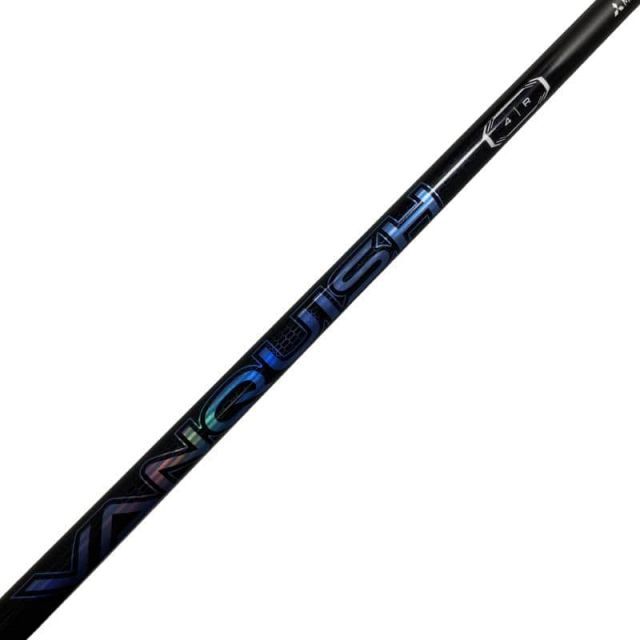 【中古】 キャロウェイスリーブ付き(QUANTUM系) 三菱ケミカル(レイヨン)ドライバー用 シャフト VANQUISH 4 (フレックスR)Bランク ゴルフクラブ