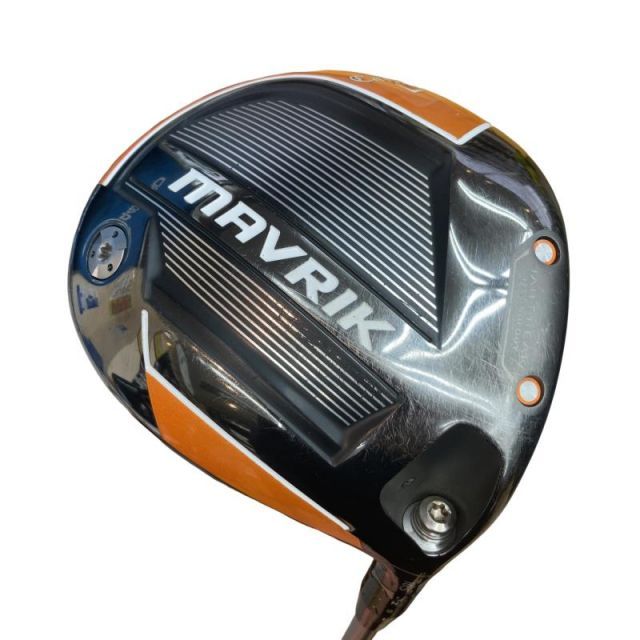 【中古】 キャロウェイ MAVRIK 10.5° ドライバー DR Diamana 50 for CW(DR) (フレックスS) メンズ 男性用 右利き 右用 Cランク ゴルフクラブ