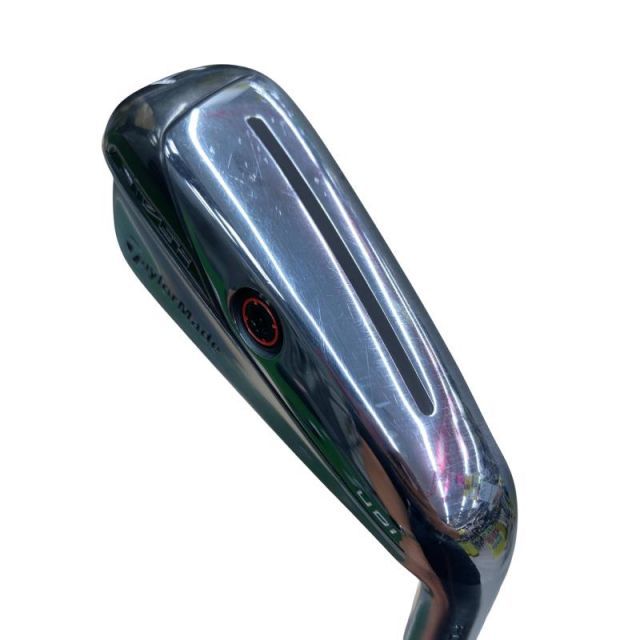 【中古】 テーラーメイド STEALTH UDI U4 ユーティリティ UT TENSEI SILVER TM70(STEALTH UT) (フレックスS) メンズ 男性用 右利き 右用 Cランク ゴルフクラブ