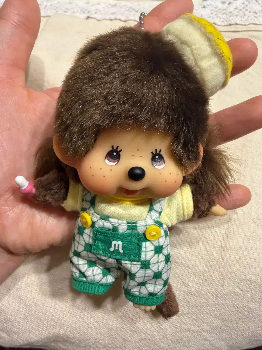 ぬい服 着ぐるみ リボン スタイ オーダー