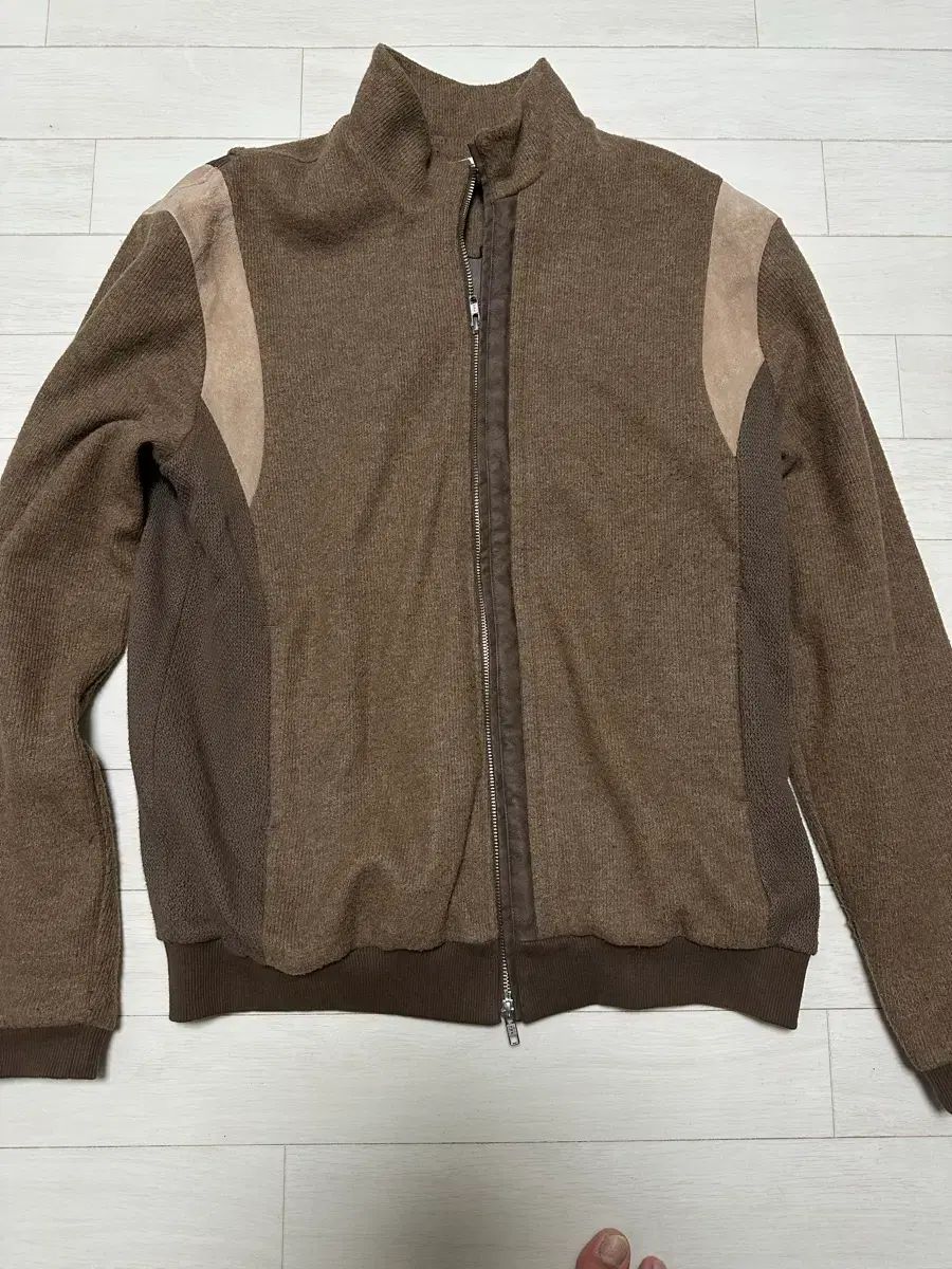 Xlim ep4 ジャージ ssense