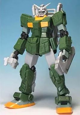 【中古】プラモデル 1/144 cover-kit ストライカーカスタム(HGUC GMストライカー用) 「機動戦士ガンダム」 [再2937]