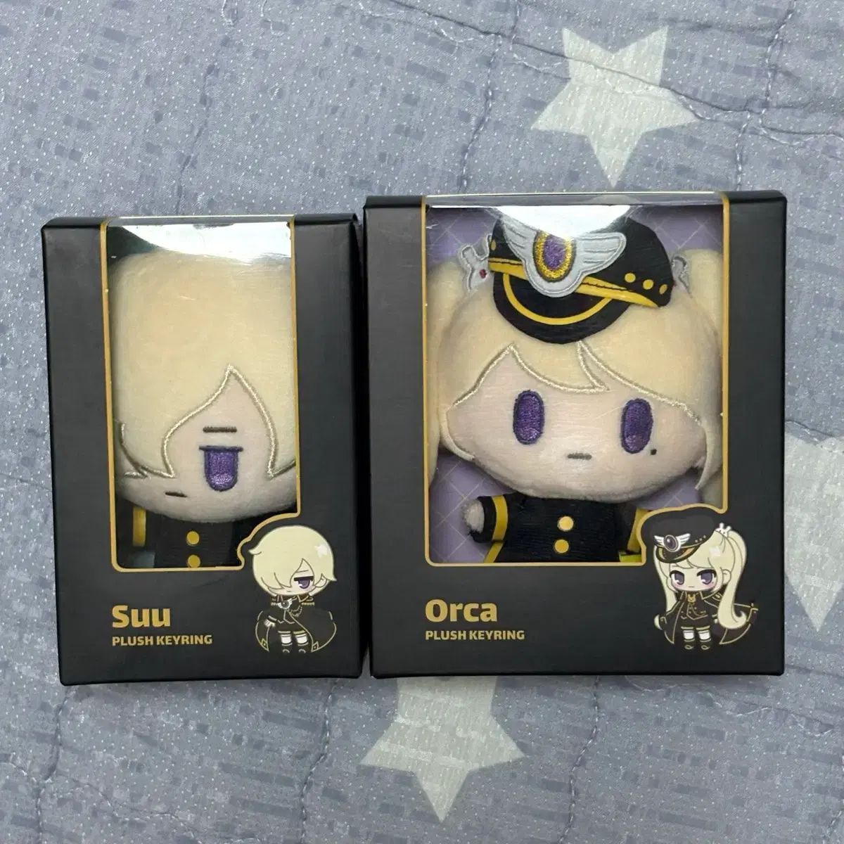 メイプル オルカ スウ ぬいぐるみ キーホルダー 잠실 ポップアップ