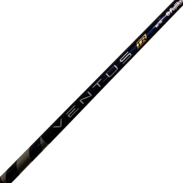 【中古】 タイトリストスリーブ付き(GT系) フジクラドライバー用 シャフト VENTUS TR BLUE 6 (フレックスS)Bランク ゴルフクラブ