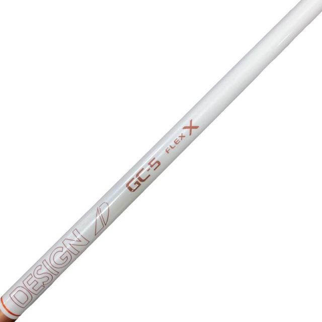 【中古】 キャロウェイスリーブ付き(QUANTUM系) グラファイトデザインドライバー用 シャフト Tour AD GC-5 (フレックスX)Bランク ゴルフクラブ
