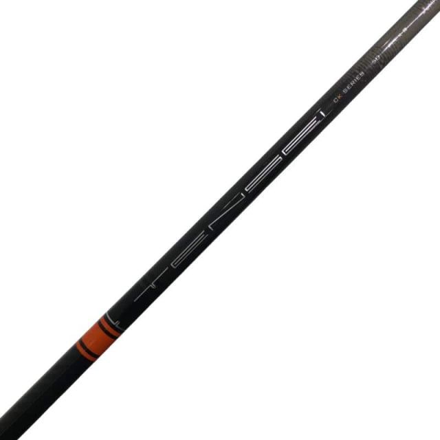 【中古】 タイトリストスリーブ付き(GT系) 三菱ケミカル(レイヨン)ドライバー用 シャフト TENSEI CK PRO ORANGE 50 (フレックスR)Bランク ゴルフクラブ