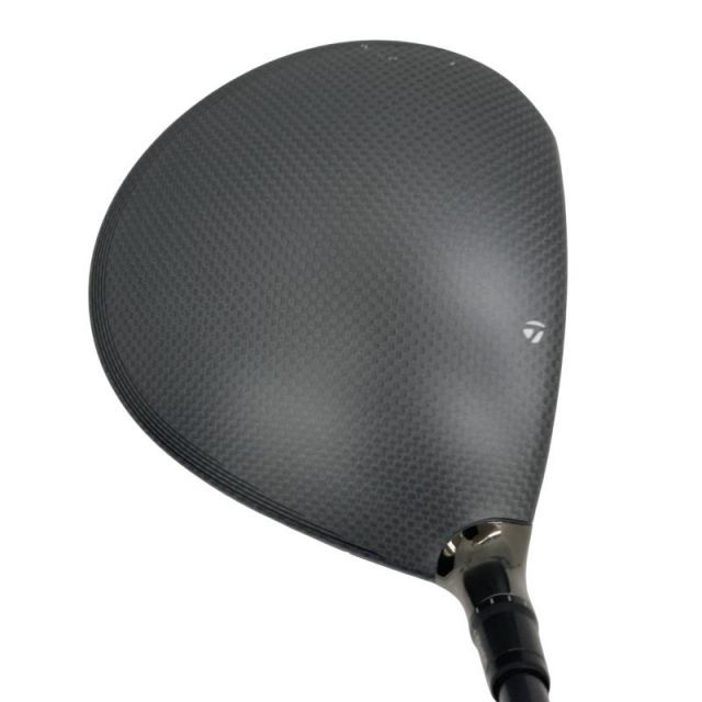 中古】 テーラーメイド Qi35 9° レフティ ドライバー DR リシャフト