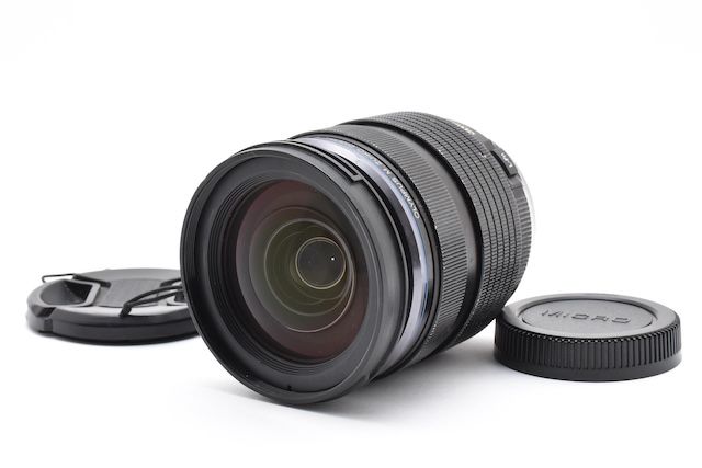 ＜並品＞オリンパス OLYMPUS M.ZUIKO DIGITAL ED 12-40mm F2.8 PRO