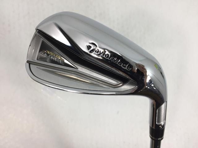 返品OK 【中古ゴルフクラブ】テーラーメイド STEALTH GLOIRE (ステルス グローレ) アイアン 2022 NSプロ 790GH AW