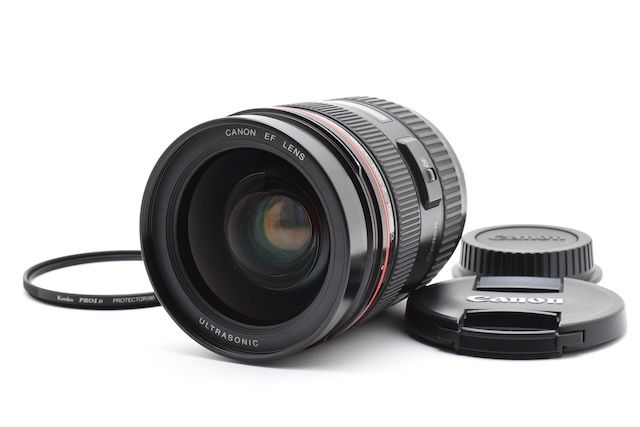 ＜並品＞キヤノン Canon EF 28-70mm F2.8 L