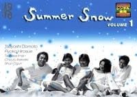 【中古】 【訳あり】 【ジャケット1巻目のみ】 SUMMER SNOW サマー スノー(6巻セット) [レンタル落ち] [DVD]