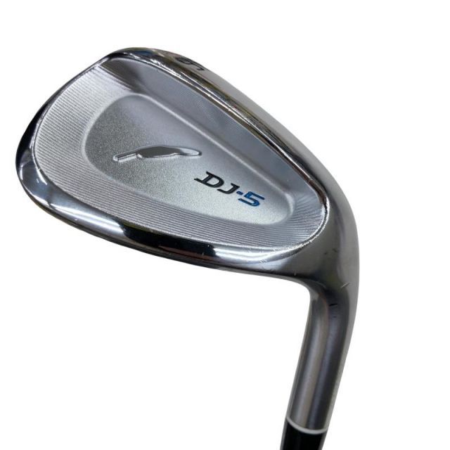 【中古】 フォーティーン DJ-5 46° レディース ウェッジ WG FT-52w (フレックスその他) レディース 女性用 右利き 右用 Cランク ゴルフクラブ