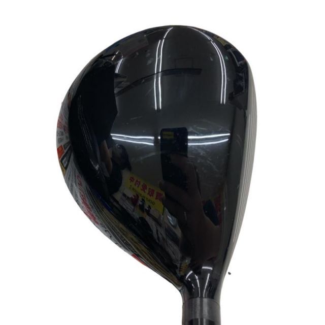 中古】 ミズノ Mizuno Pro(2019) 5W レフティ フェアウェイウッド FW