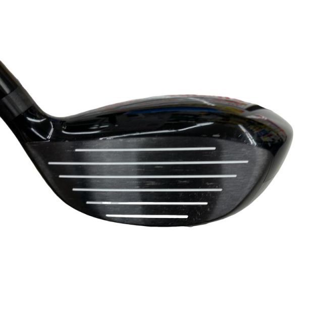 中古】 ミズノ Mizuno Pro(2019) 5W レフティ フェアウェイウッド FW