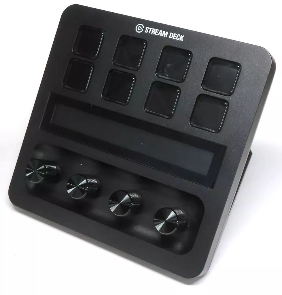 中古】Elgato Stream Deck+ 日本語版KB - メルカリ