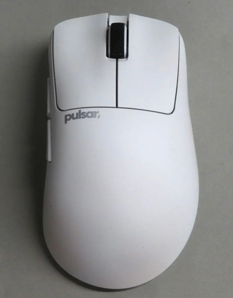 中古】Pulsar Xlite V3 Large ゲーミングマウス- メルカリ