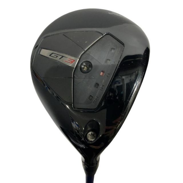 【中古】 タイトリスト GT3 16.5° フェアウェイウッド FW リシャフト (フレックスその他) メンズ 男性用 右利き 右用 Cランク ゴルフクラブ