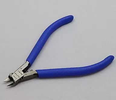 【中古】塗料・工具 アルティメットニッパー5.0 120mm [SPN-120]