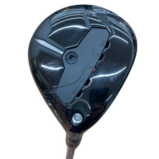 【中古】 タイトリスト TSR3 18° フェアウェイウッド FW TSP310 (フレックスS) メンズ 男性用 右利き 右用 Cランク ゴルフクラブ