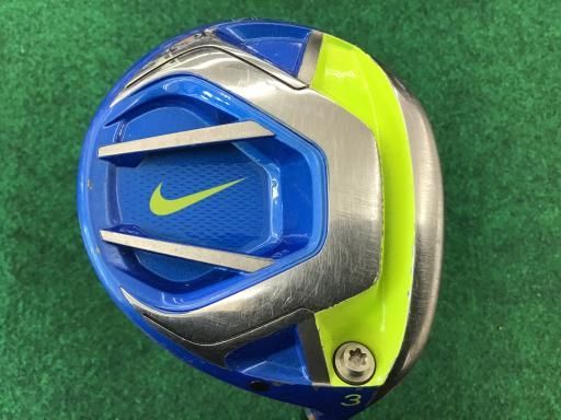 【中古】 ナイキ VAPOR FLY(2016) 3W フェアウェイウッド FW Tour AD GP-6 (フレックスS) メンズ 男性用 右利き 右用 Cランク ゴルフクラブ