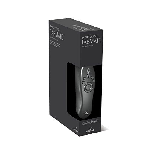 CLIP STUDIO TABMATE(クリップ スタジオ タブメイト)t 63d6736b