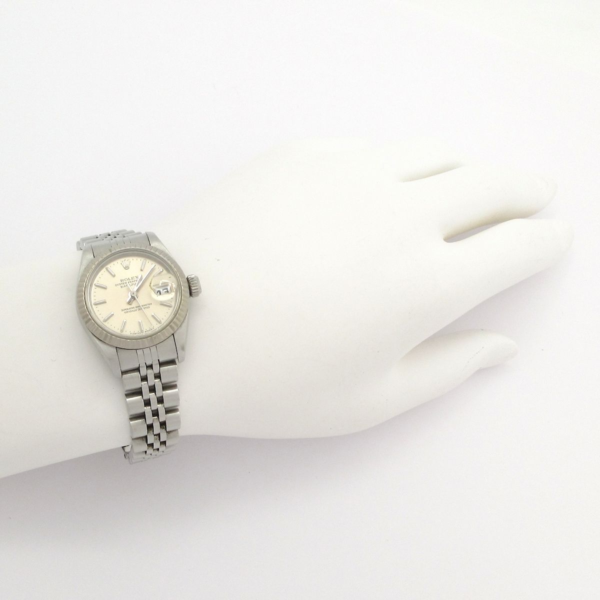 ROLEX レディース 69174/79174用 純正駒 【公式通販】