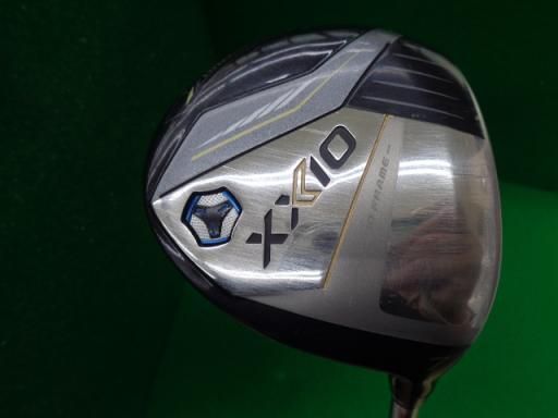 【中古】 ダンロップ XXIO(2024) 7W フェアウェイウッド FW XXIO MP1300(FW) (フレックスSR) メンズ 男性用 右利き 右用 Cランク ゴルフクラブ