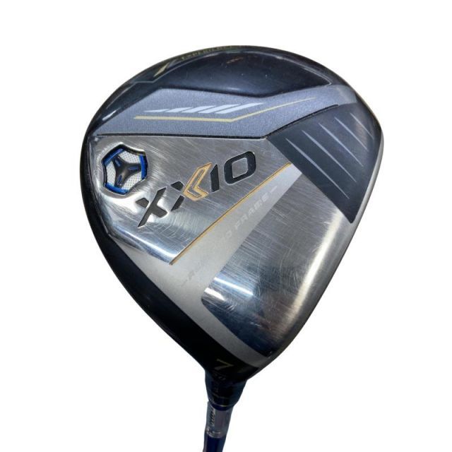 【中古】 ダンロップ XXIO(2024) 7W フェアウェイウッド FW XXIO MP1300(FW) (フレックスR) メンズ 男性用 右利き 右用 Cランク ゴルフクラブ