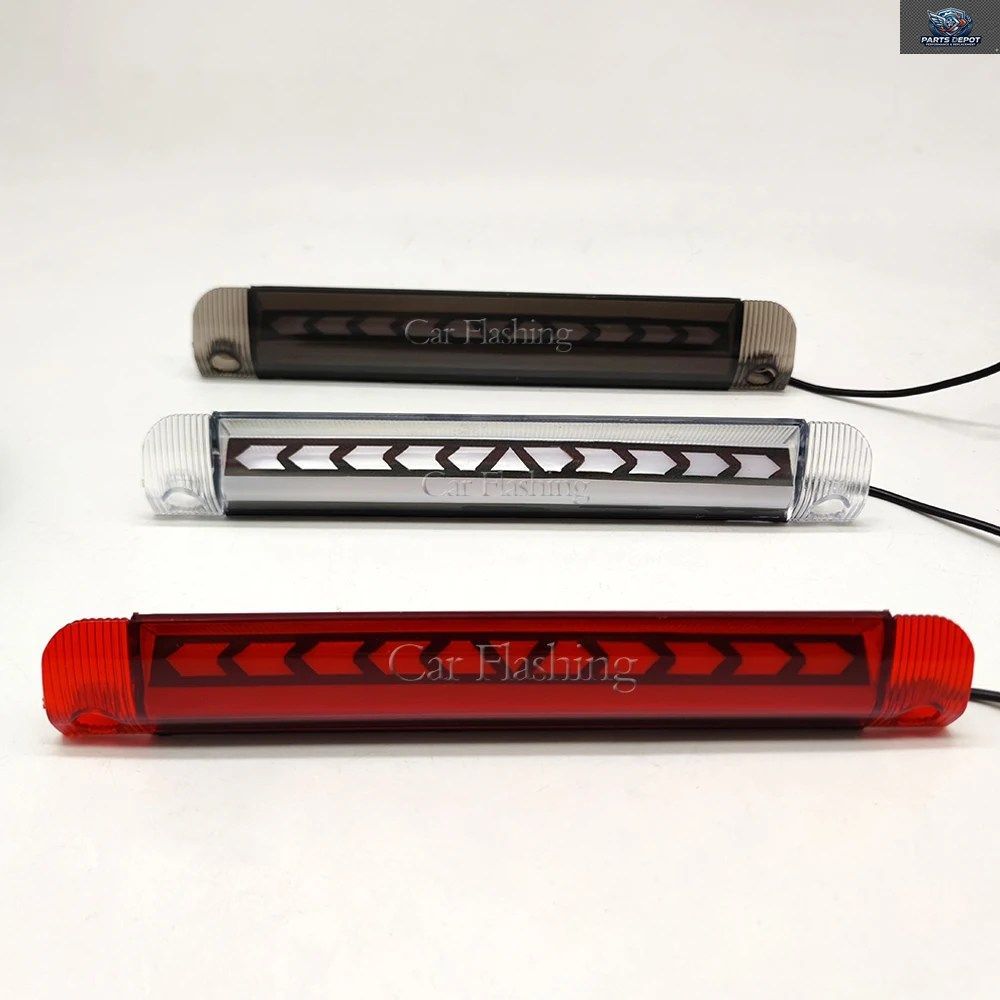 LEDハイマウントストップランプ トヨタ 2009-2013 クローラ 2008-2020 セコイア 2006-2012 RAV4 2008-2013 ハイランダー 9,778円