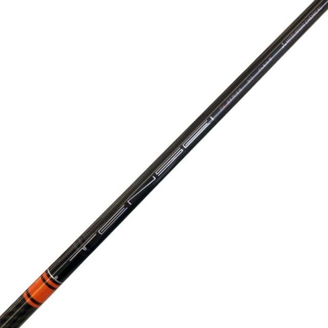 【中古】 キャロウェイスリーブ付き(QUANTUM系) 三菱ケミカル(レイヨン)ドライバー用 シャフト TENSEI CK PRO ORANGE 50 (フレックスS)Cランク ゴルフクラブ